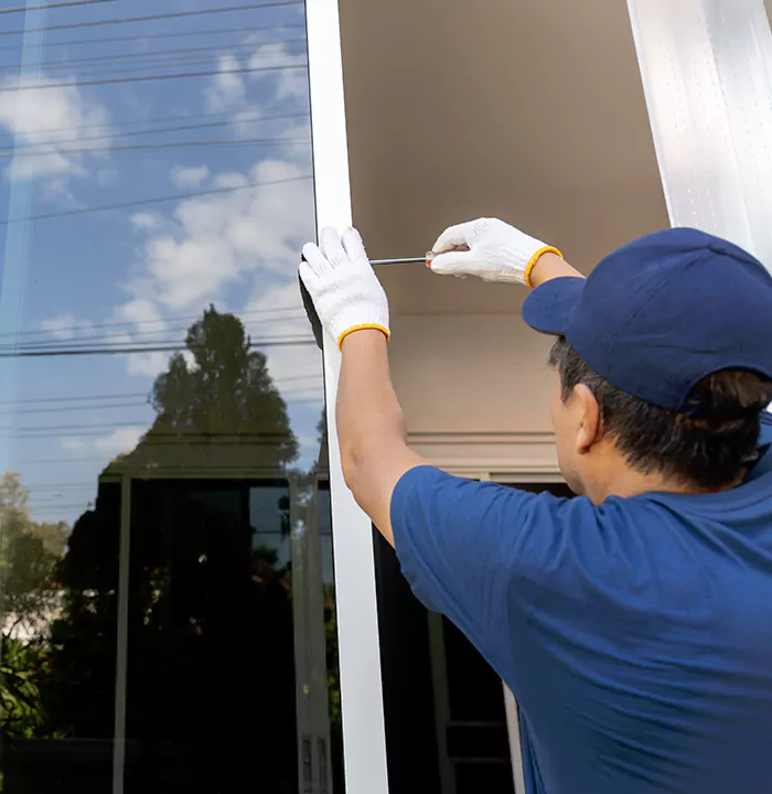 home window repair in Sarasota,FL