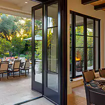 Patio Doors in Sarasota, FL