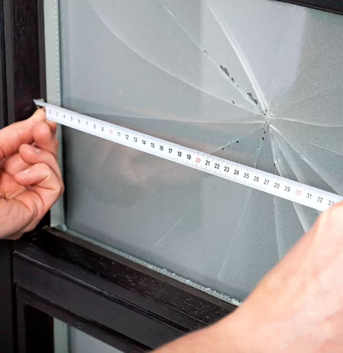 Storefront Glass Repair in Sarasota, FL