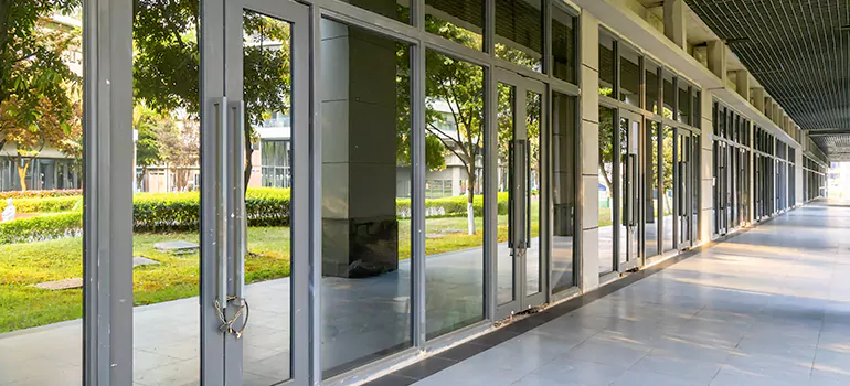 Professional Accordion Door Repair in Sarasota, FL