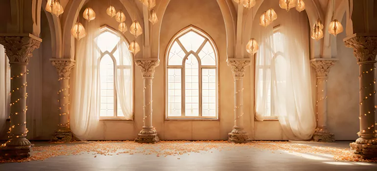 Exterior Window Arch Replacement in Sarasota, FL