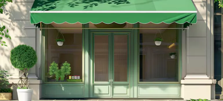 Awning Window Replacement in Sarasota, FL