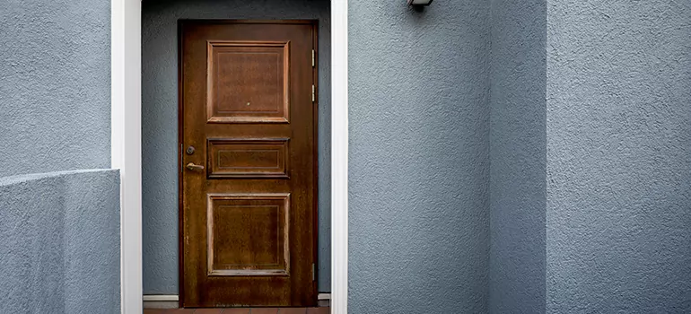 Burglar Proof Exterior Doors in Sarasota, FL