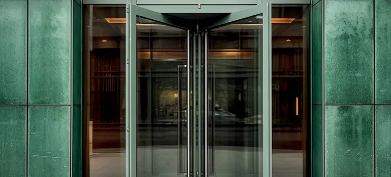 Commercial Garage Doors Repair in Sarasota, FL