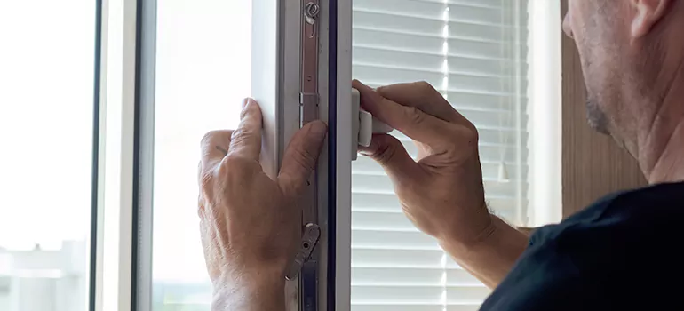 Luxury Window Installation in Sarasota, FL