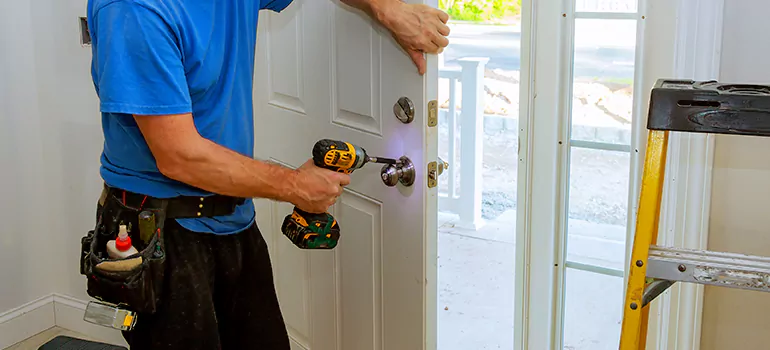 Car Door Lock Repair in Sarasota, FL