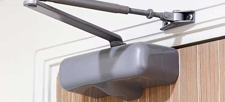 Garage Door Openers For Low Ceilings in Sarasota, FL