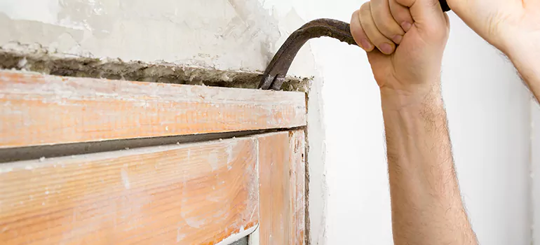 Front Door Replacement Cost in Sarasota, FL