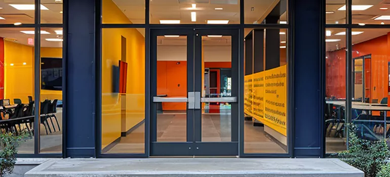 Entry Door Sidelites in Sarasota, FL