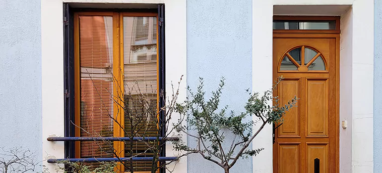 Garage Door Weather Stripping in Sarasota, FL