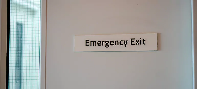 Commercial Emergency Exit Doors Repair in Sarasota, FL