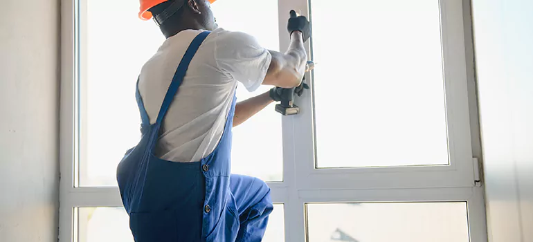 Fixed Window Replacement in Sarasota, FL