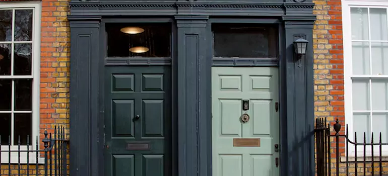 Front Door Window Replacement in Sarasota, FL