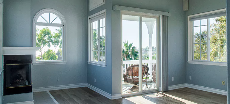 Glass Door Repair in Sarasota, FL