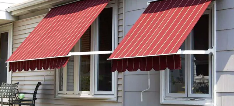 Government Rebate Window Replacement in Sarasota, FL