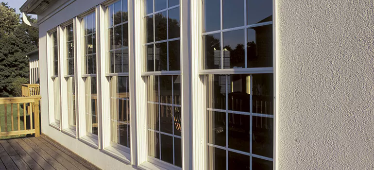 Home Window Glass Repair in Sarasota, FL