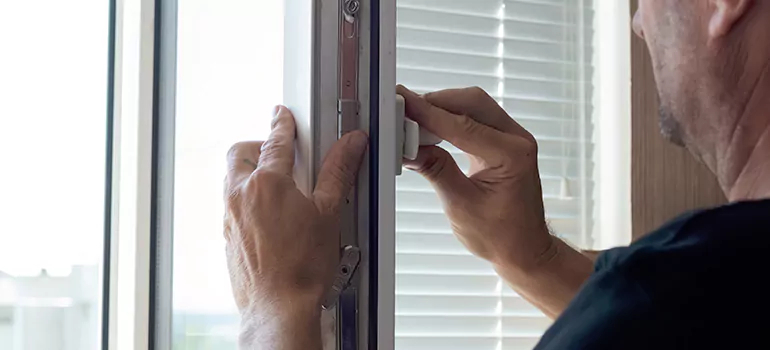 Custom Hopper Windows in Sarasota, FL