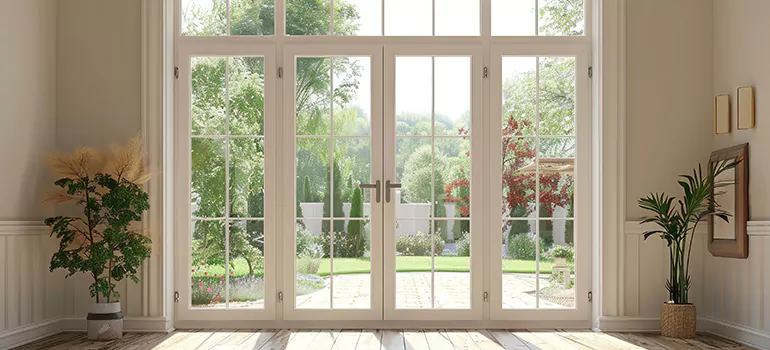 Impact Patio Doors in Sarasota, FL