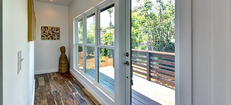 Impact Window Installation For Home Safety in Sarasota, FL