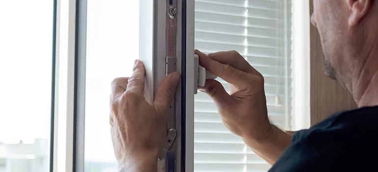 Lever Window Replacement Services in Sarasota, FL