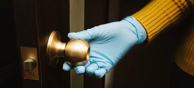 Aluminum Stile Door Service in Sarasota, FL