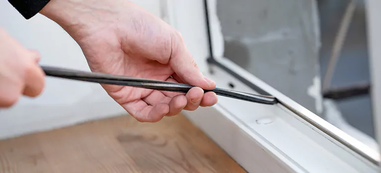 New Window Installation Near Me in Sarasota, FL