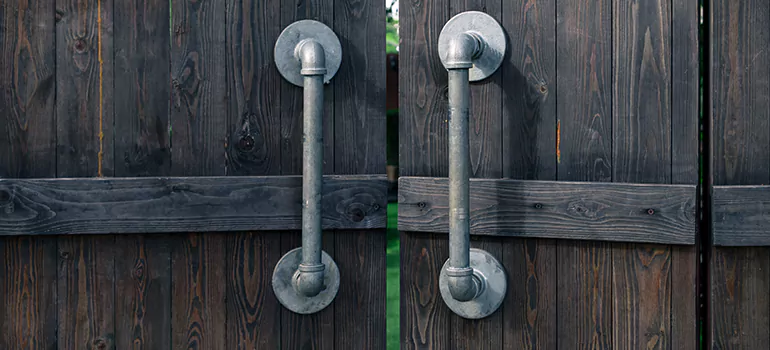 Pull Handle Installation in Sarasota, FL