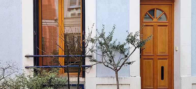 Residential Garage Doors Near Me in Sarasota, FL