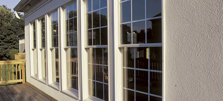 Residential Security Window Screens Installation in Sarasota, FL