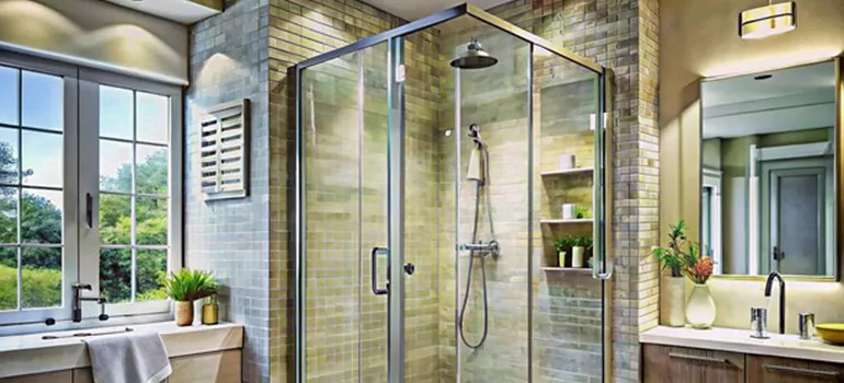 Tub Shower Doors in Sarasota, FL