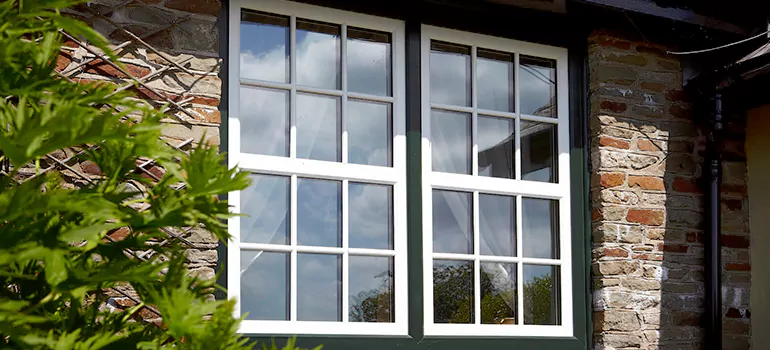 Stormproof Casement Windows in Sarasota, FL