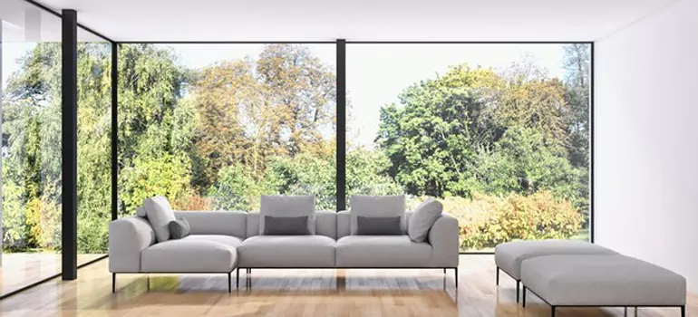 Tilt Out Window in Sarasota, FL