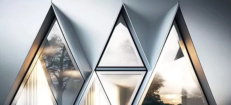 Trapezoid Window Design in Sarasota, FL