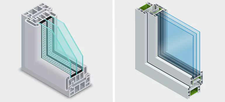Triple Glazed Window Installation in Sarasota, FL