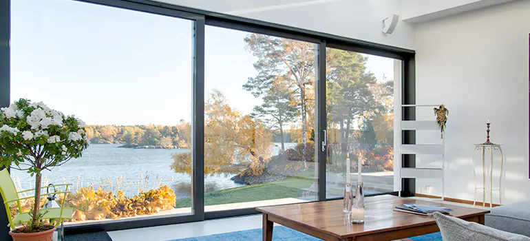 House Window Crank Repair in Sarasota, FL