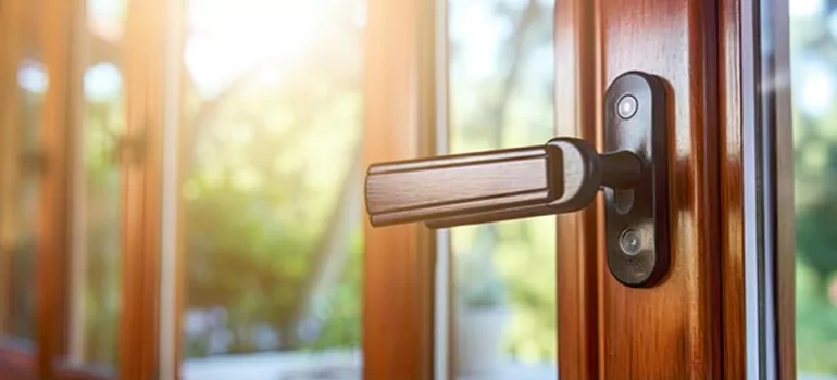 Double Glazing Window Latch Repairs in Sarasota, FL