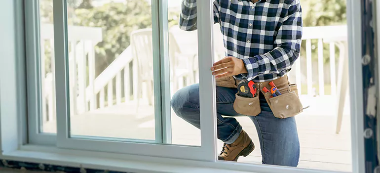 Commercial Window Replacement in Sarasota, FL