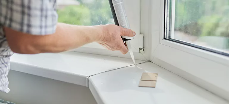 Professional Accordion Door Repair in Sarasota, FL