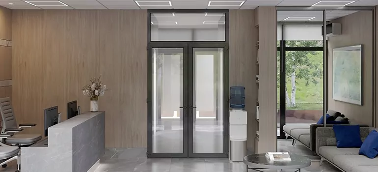 Residential Accordion Door Repair in Sarasota, FL