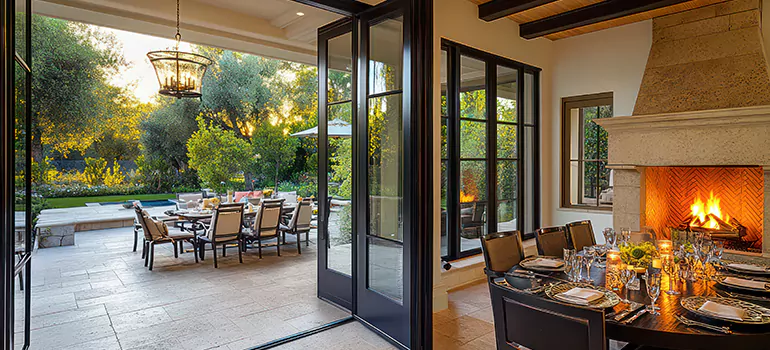 Aluminium Door Frame Installation Service in Sarasota,FL