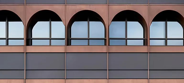 Modern Architectural Windows Repair in Sarasota, FL