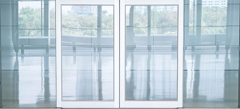 Automatic Door Openers in Sarasota, FL