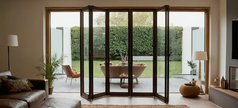 Cheap Bifold Doors in Sarasota, FL