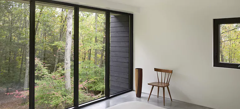 Bulletproof Window Protection Services in Sarasota, FL