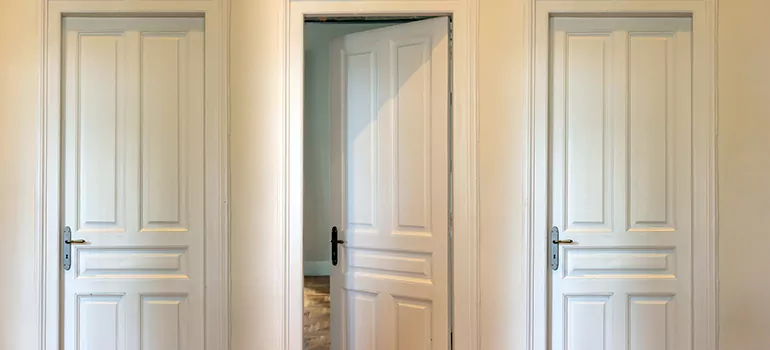 Garage Door Mullions inSarasota, FL