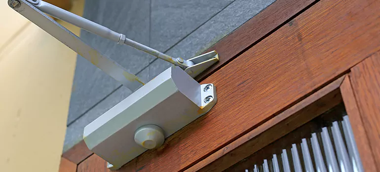 Electric Garage Door Opener Installation in Sarasota, FL