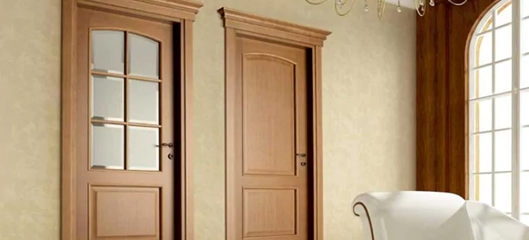 Cabinet Door Stiles in Sarasota, FL