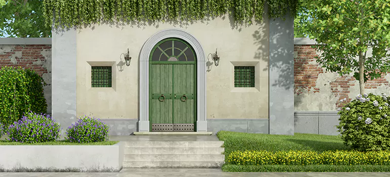 Weatherproof Screen Door in Sarasota, FL