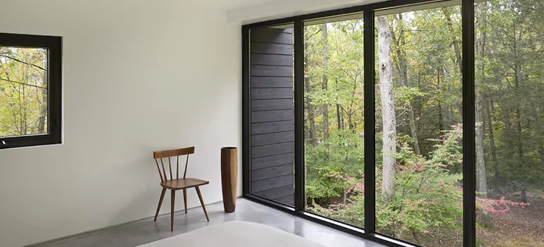 Triple Pane Energy Efficient Windows in Sarasota, FL