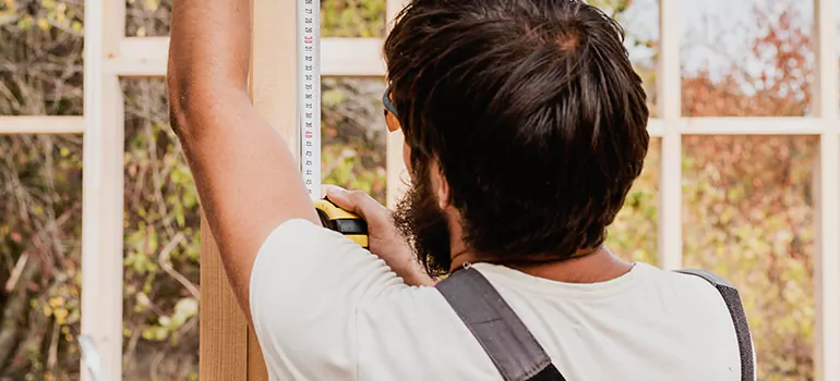 Insulated Fixed Windows in Sarasota, FL